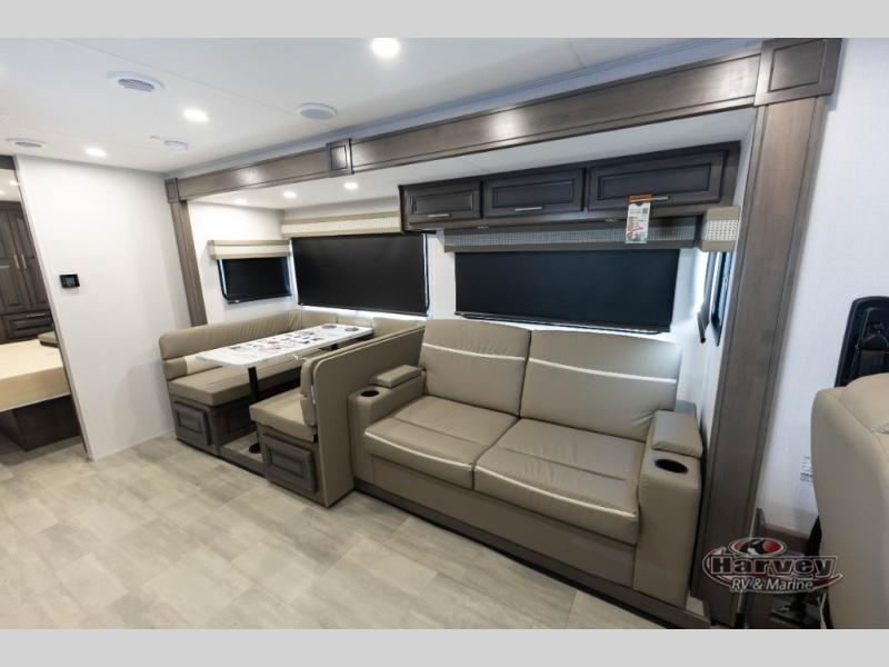 2026 Forest River Georgetown 3 29S3 CLASS A MOTORHOME