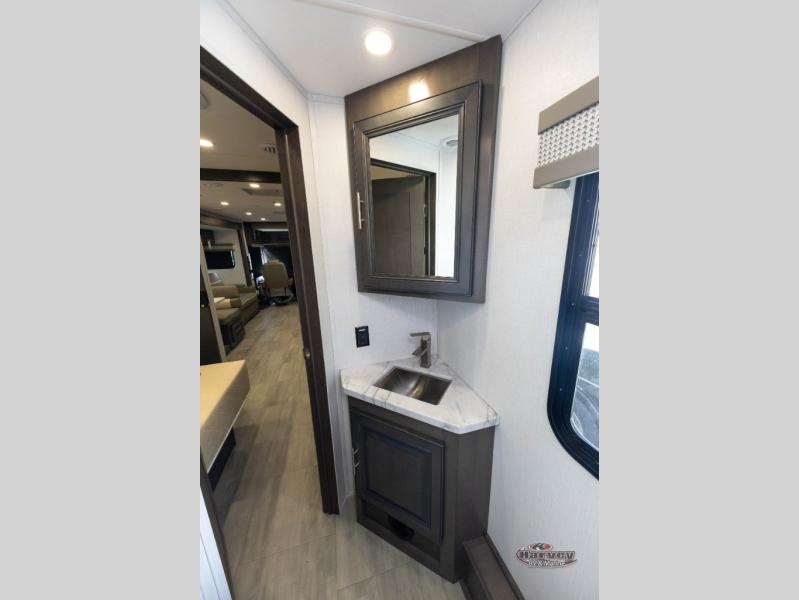 2026 Forest River Georgetown 3 29S3 CLASS A MOTORHOME