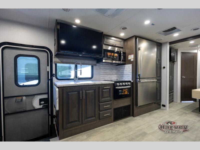 2026 Forest River Georgetown 3 29S3 CLASS A MOTORHOME