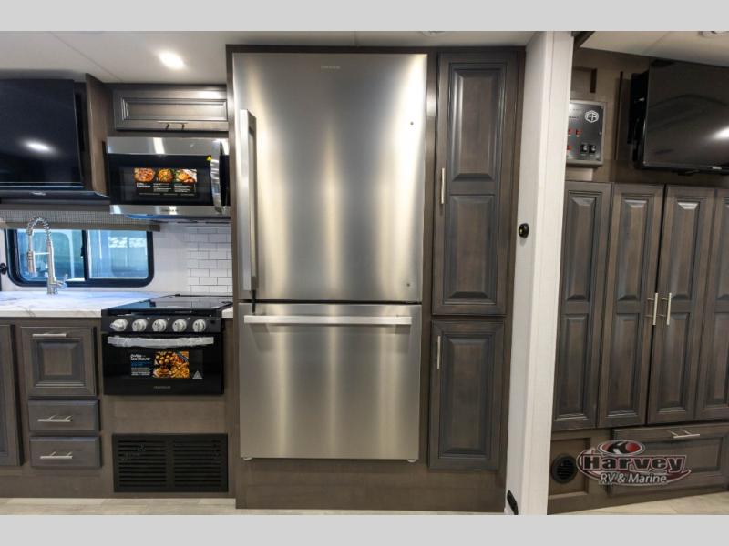 2026 Forest River Georgetown 3 29S3 CLASS A MOTORHOME