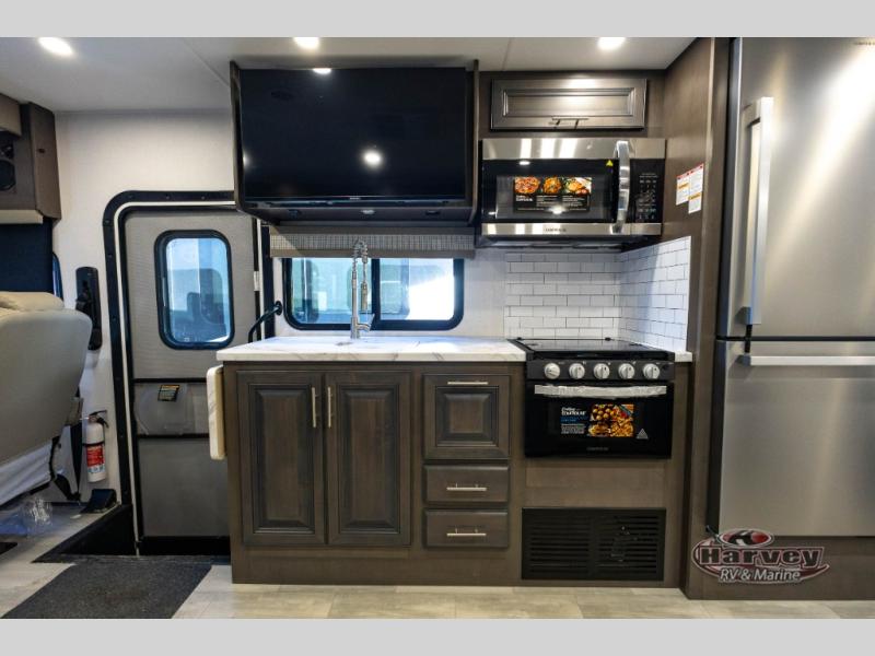 2026 Forest River Georgetown 3 29S3 CLASS A MOTORHOME