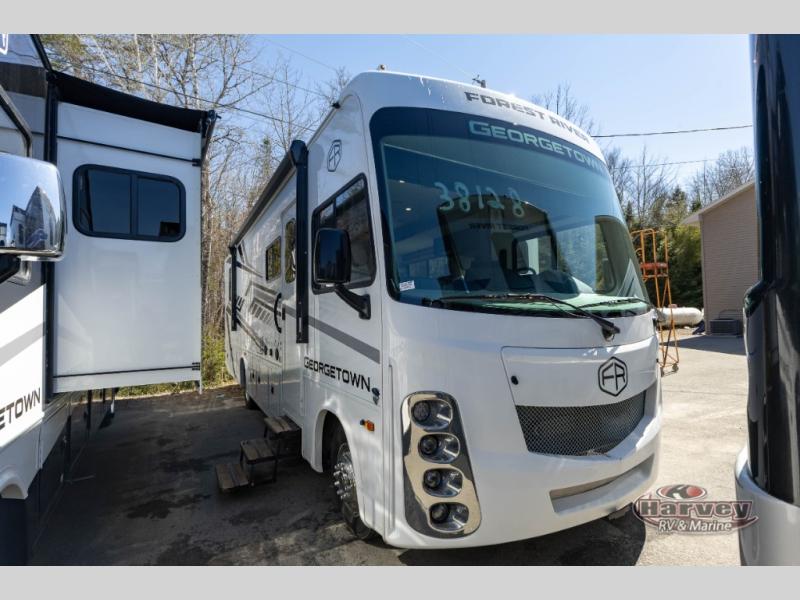 2026 Forest River Georgetown 3 29S3 CLASS A MOTORHOME