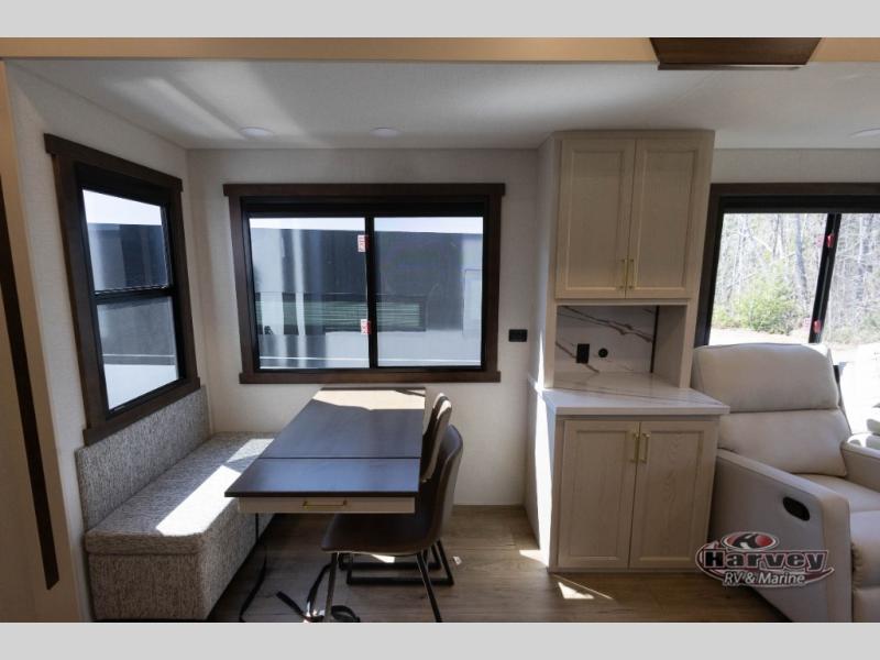 2026 Forest River Cedar Creek 383FB FIFTH WHEEL