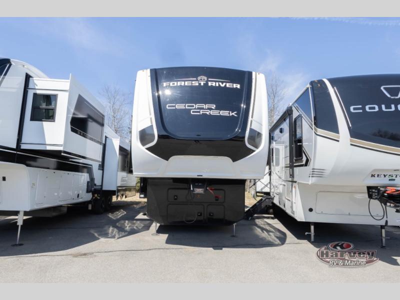 2026 Forest River Cedar Creek 383FB FIFTH WHEEL