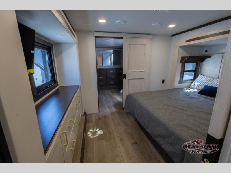 2026 Forest River Cedar Creek 383FB FIFTH WHEEL