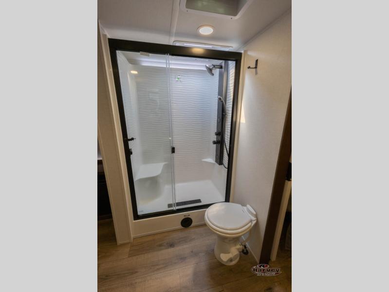 2026 Forest River Cedar Creek 383FB FIFTH WHEEL