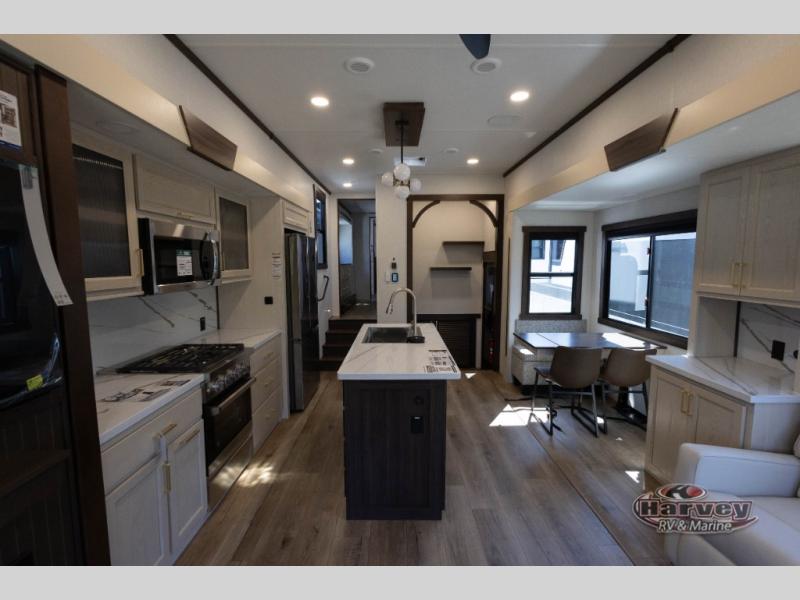 2026 Forest River Cedar Creek 383FB FIFTH WHEEL