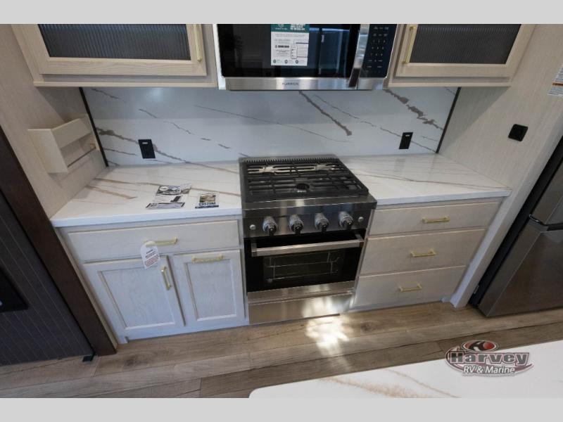 2026 Forest River Cedar Creek 383FB FIFTH WHEEL