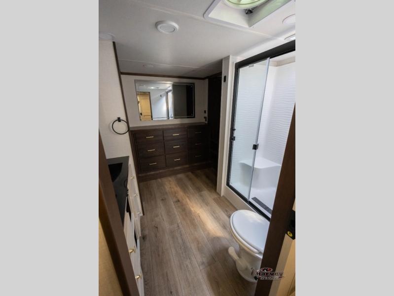 2026 Forest River Cedar Creek 383FB FIFTH WHEEL