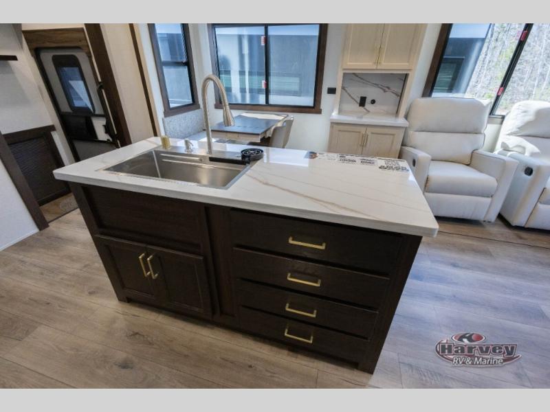2026 Forest River Cedar Creek 383FB FIFTH WHEEL