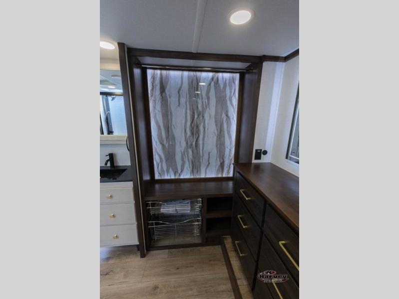2026 Forest River Cedar Creek 383FB FIFTH WHEEL