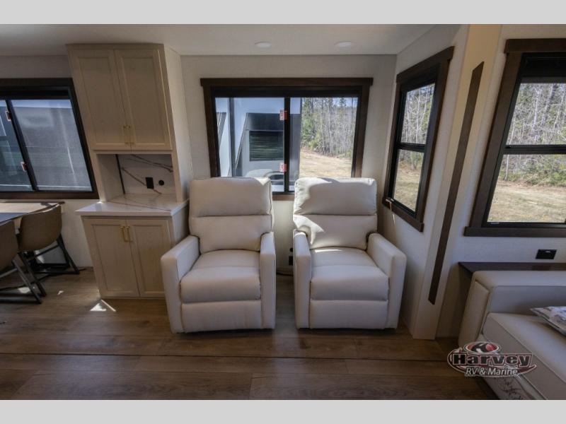 2026 Forest River Cedar Creek 383FB FIFTH WHEEL