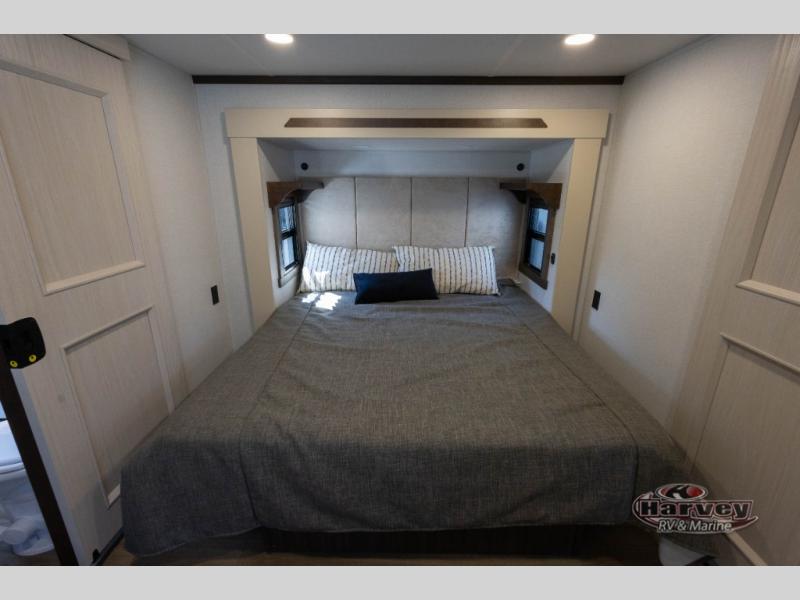 2026 Forest River Cedar Creek 383FB FIFTH WHEEL