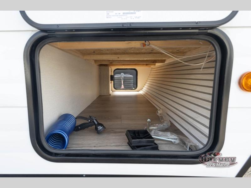 2026 Shasta Shasta I-5 Edition 526RBS TRAVEL TRAILER