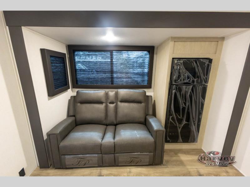 2026 Shasta Shasta I-5 Edition 526RBS TRAVEL TRAILER
