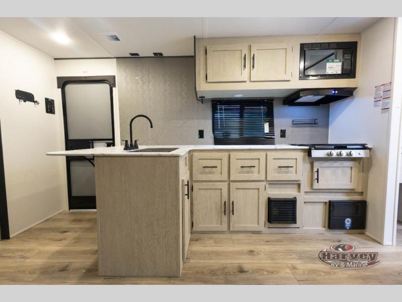 2026 Shasta Shasta I-5 Edition 526RBS TRAVEL TRAILER