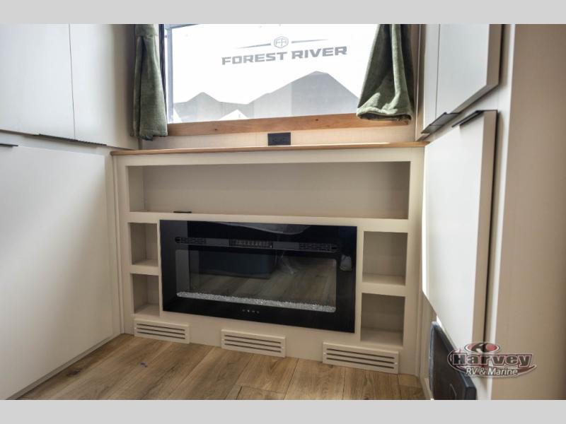 2026 Forest River Lost Pines HEMLOCK DESTINATION TRAILER