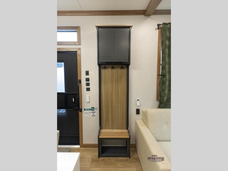 2026 Forest River Lost Pines HEMLOCK DESTINATION TRAILER