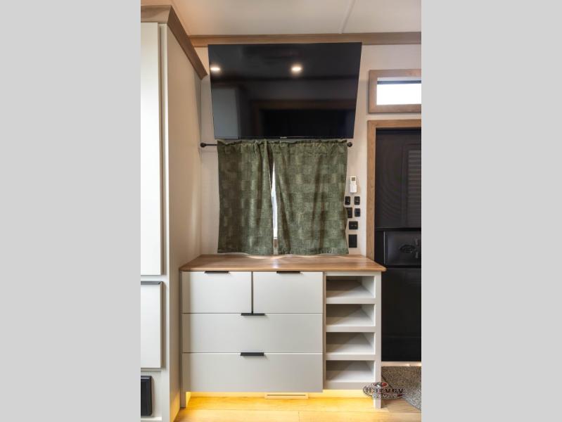 2026 Forest River Lost Pines HEMLOCK DESTINATION TRAILER