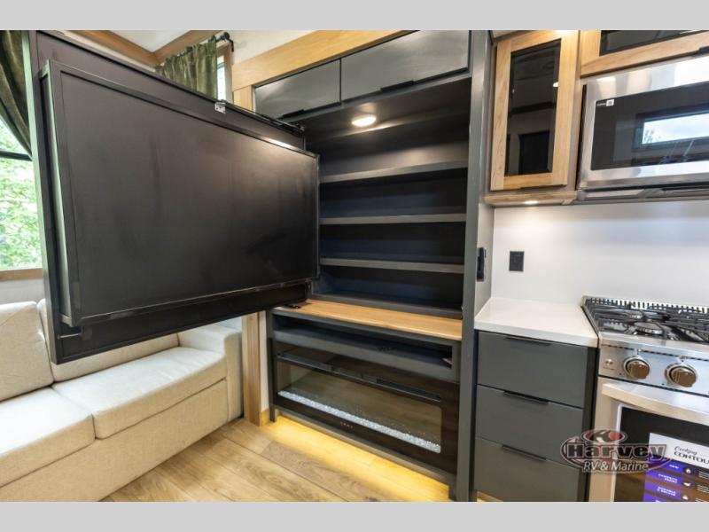 2026 Forest River Lost Pines HEMLOCK DESTINATION TRAILER