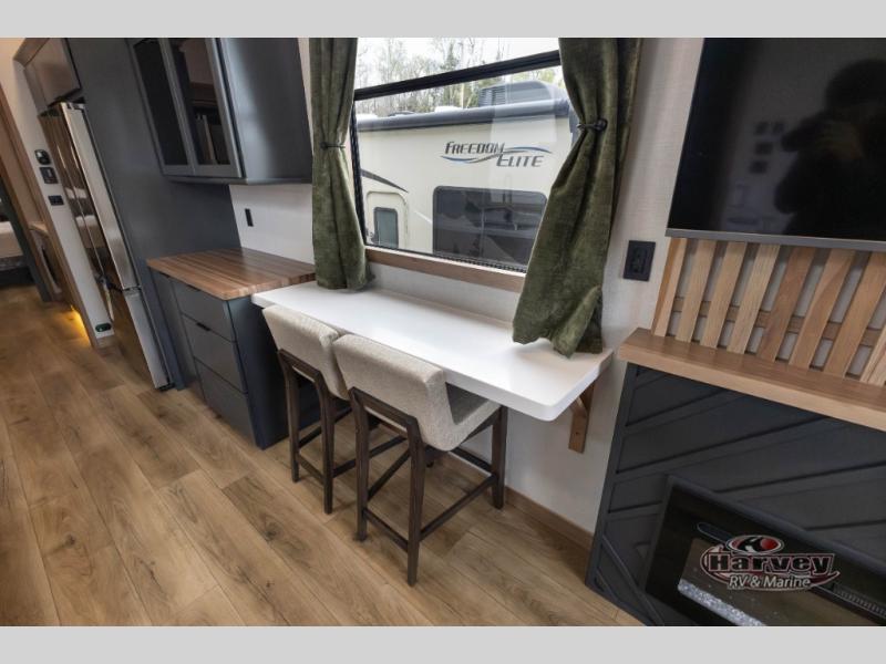 2026 Forest River Lost Pines SEQUOIA DESTINATION TRAILER
