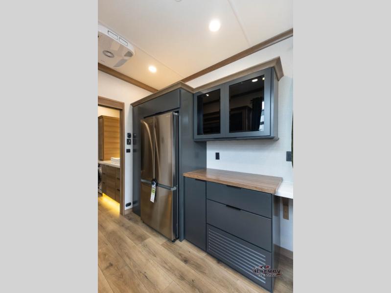 2026 Forest River Lost Pines SEQUOIA DESTINATION TRAILER