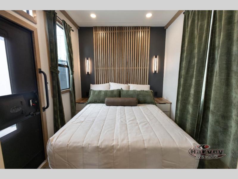 2026 Forest River Lost Pines SEQUOIA DESTINATION TRAILER