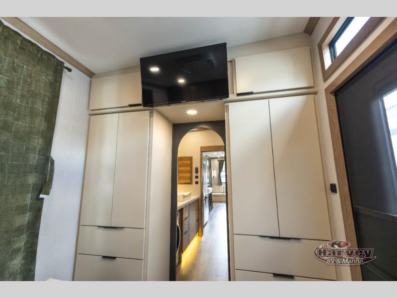 2026 Forest River Lost Pines SEQUOIA DESTINATION TRAILER