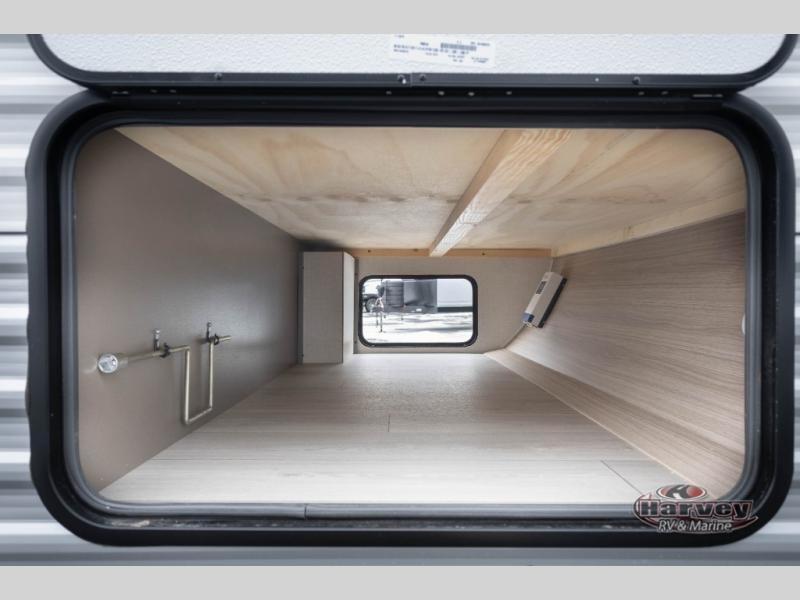 2026 KZ RV Sportsmen Classic 240BH TRAVEL TRAILER