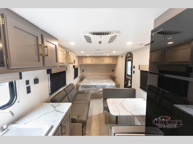 2026 KZ RV Sportsmen Classic 240BH TRAVEL TRAILER