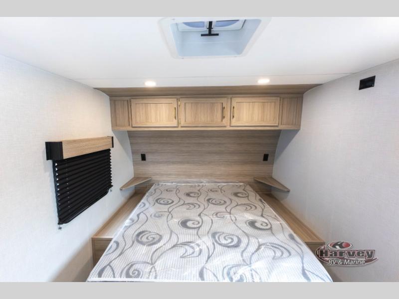 2026 KZ RV Sportsmen Classic 240BH TRAVEL TRAILER