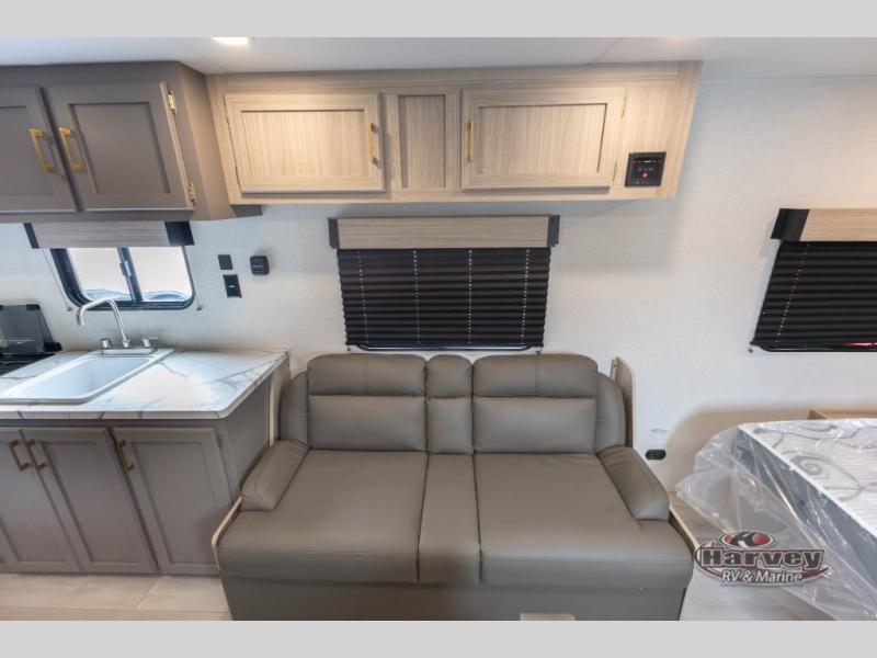 2026 KZ RV Sportsmen Classic 240BH TRAVEL TRAILER