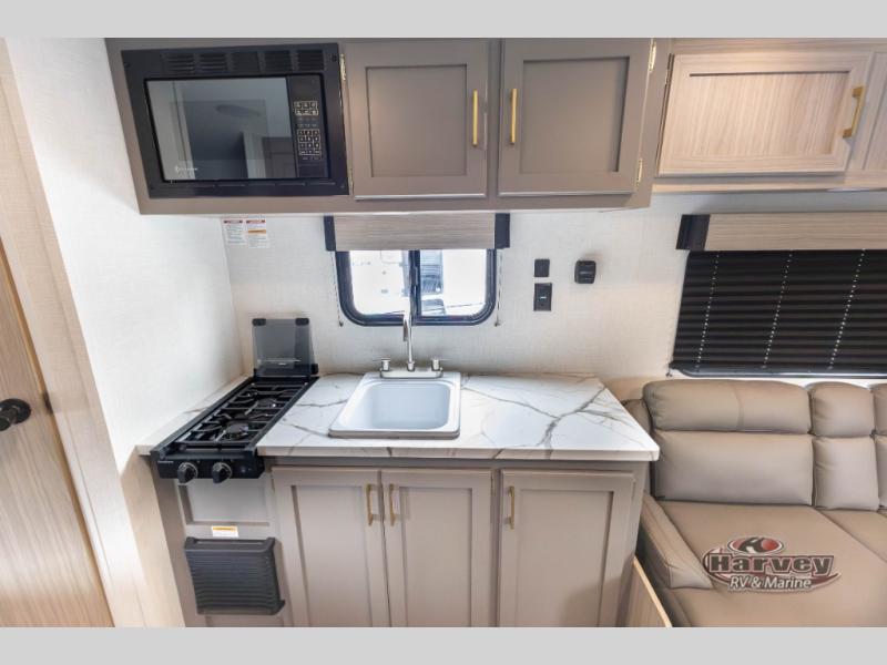 2026 KZ RV Sportsmen Classic 240BH TRAVEL TRAILER