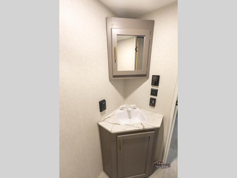 2026 KZ RV Sportsmen Classic 240BH TRAVEL TRAILER