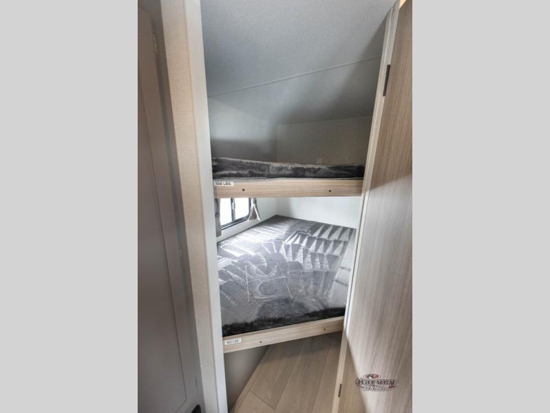2026 KZ RV Sportsmen Classic 240BH TRAVEL TRAILER