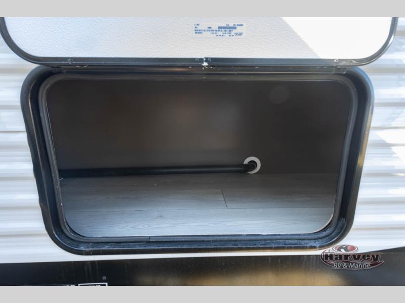 2026 KZ RV Sportsmen SE 261BHKSE TRAVEL TRAILER