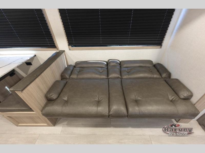 2026 KZ RV Sportsmen SE 261BHKSE TRAVEL TRAILER