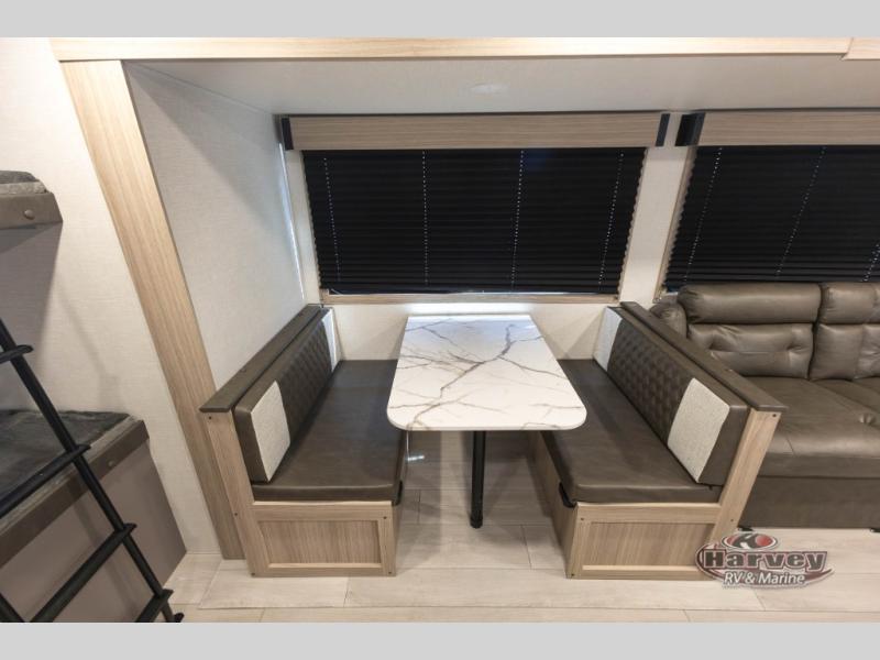 2026 KZ RV Sportsmen SE 261BHKSE TRAVEL TRAILER