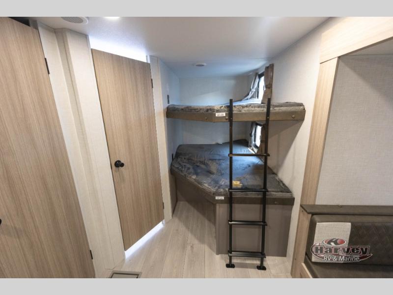 2026 KZ RV Sportsmen SE 261BHKSE TRAVEL TRAILER