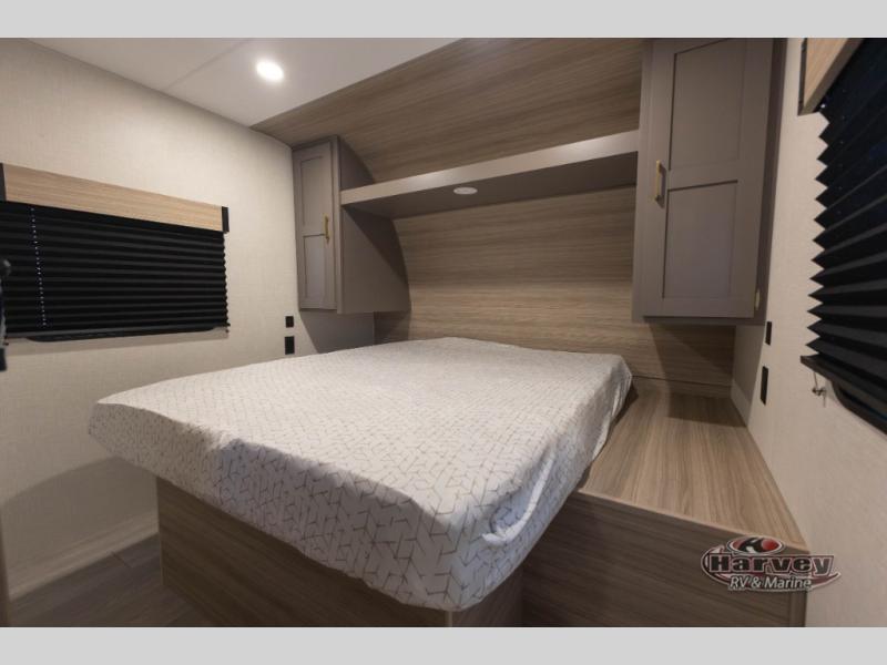 2026 KZ RV Sportsmen SE 261BHKSE TRAVEL TRAILER