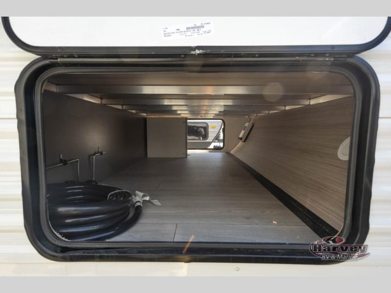 2026 KZ RV Sportsmen SE 261BHKSE TRAVEL TRAILER