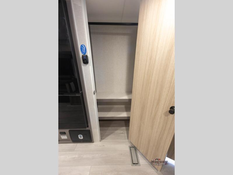 2026 KZ RV Sportsmen SE 261BHKSE TRAVEL TRAILER
