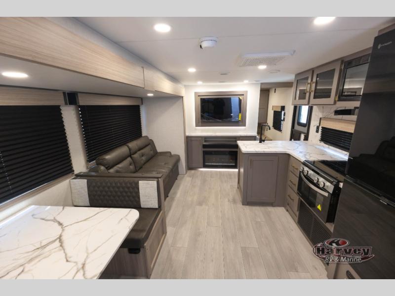 2026 KZ RV Sportsmen SE 261BHKSE TRAVEL TRAILER