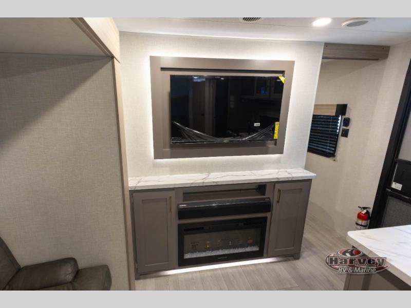 2026 KZ RV Sportsmen SE 261BHKSE TRAVEL TRAILER