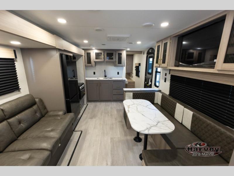 2026 KZ RV Sportsmen 291BHK TRAVEL TRAILER
