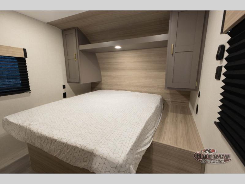 2026 KZ RV Sportsmen 291BHK TRAVEL TRAILER
