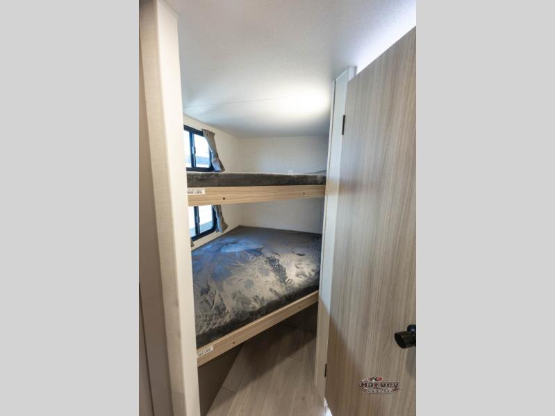 2026 KZ RV Sportsmen 291BHK TRAVEL TRAILER