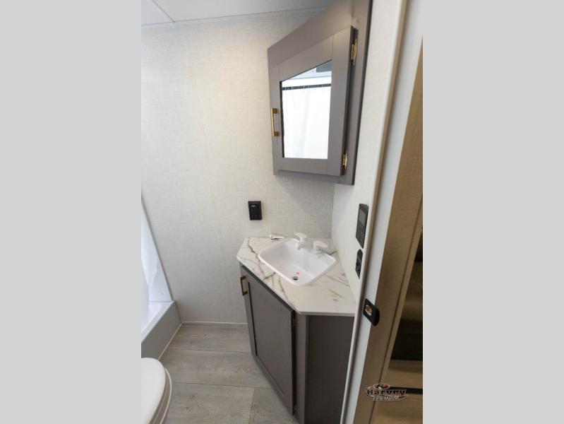 2026 KZ RV Sportsmen 291BHK TRAVEL TRAILER