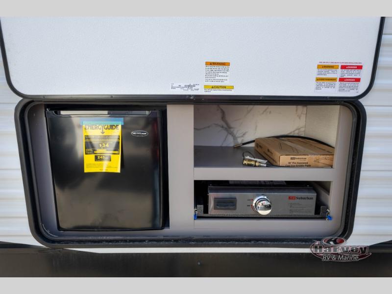 2026 KZ RV Sportsmen 291BHK TRAVEL TRAILER