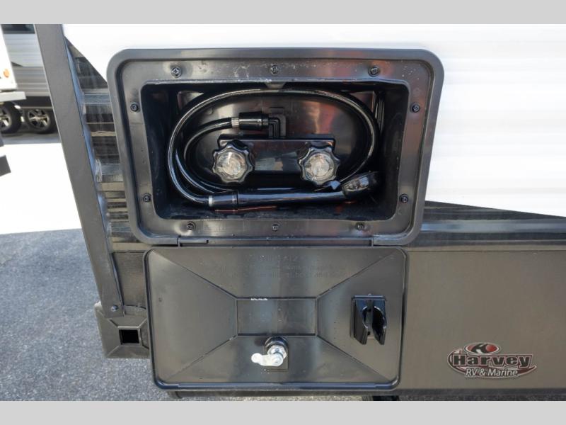 2026 KZ RV Sportsmen 291BHK TRAVEL TRAILER